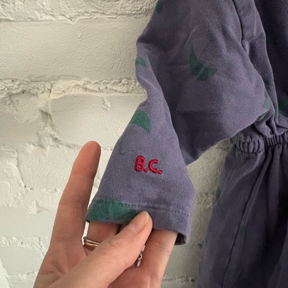 BOBO CHOSES Dress - Picture 6 of 6